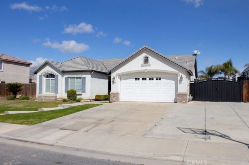 14810 Central Coast St, Bakersfield, CA 93314-4757
