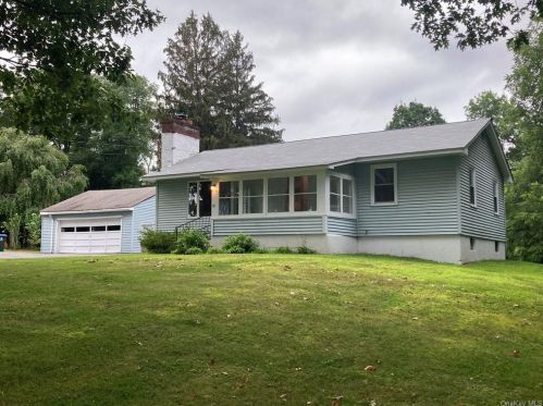 61 Bullville Rd, Montgomery NY  12549-1813 exterior