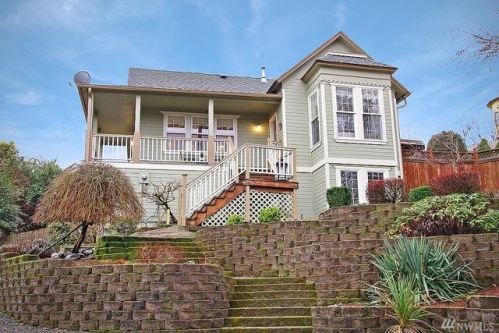 5420 132nd Ave, Puyallup, WA 98372-9291