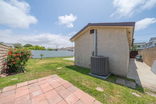 4311 180th St, Torrance CA  90504-3610 exterior