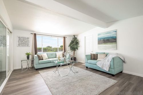 3785 Mount Ainsworth Ave, San Diego CA 92111-3219 exterior