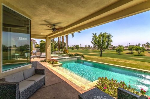 57780 Black Diamond, La Quinta CA  92253-8780 exterior
