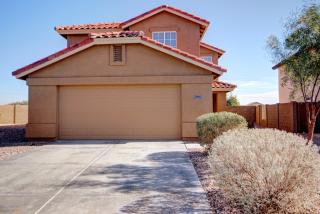 147 227th Ln, Buckeye, AZ 85326-8783