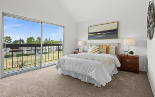 150 Milmar Way, Los Gatos CA  95032-3844 exterior