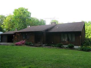 241 Parker Pike, Parker, PA 16049-2517