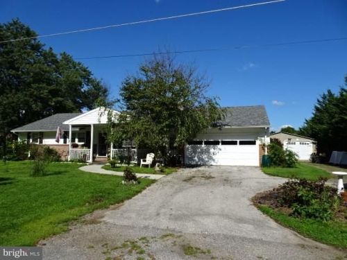 43 Glenn Ct, Shrewsbury, PA 17361-1509