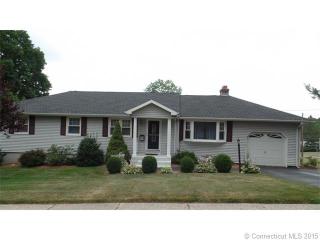 87 Ivy Rd, Plainville, CT 06062-1423