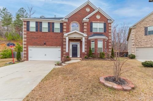 351 View Dr, Blythewood, SC 29016-7252