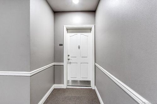 1700 Emerson St, Denver CO  80210-3230 exterior