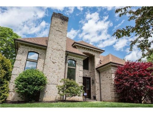 97 Alexander Dr, Canonsburg, PA 15317-2689