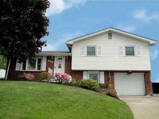 266 Mcconnell Rd, Canonsburg, PA 15317-5916