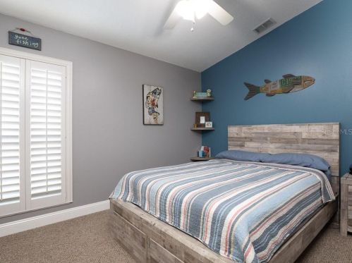 48 Valleywood Dr, De Bary FL  32713-3280 exterior