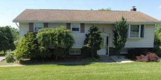 2836 Hillcrest Dr, Ironton, PA 18037-2327