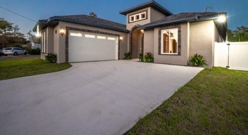 54 Freemont Turn, Palm Coast, FL 32137-4449