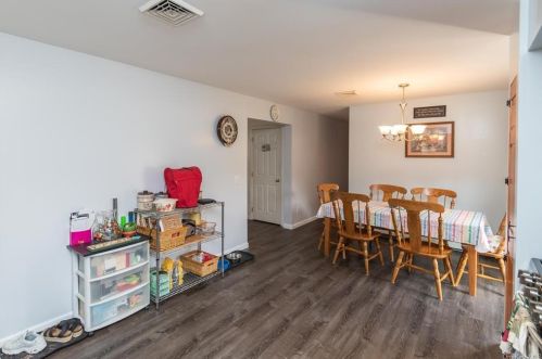 497 Tanzman Rd, Parksville NY  12768-5122 exterior