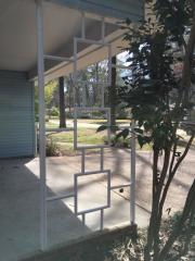 5566 Hartsdale Dr, Jackson MS  39211-4005 exterior