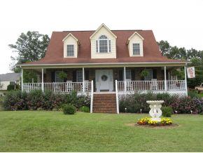 408 Crystal Springs Cir, Johnson City, TN 37615-2355