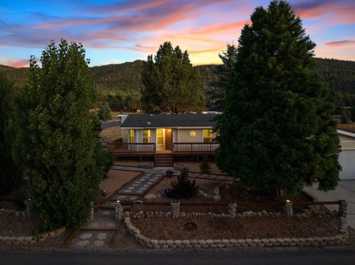 47125 Monte Vista Dr, Big Bear City CA  92314-9102 exterior