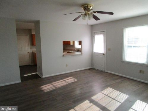 1672 Vernon Rd, Harrington DE  19952-4718 exterior