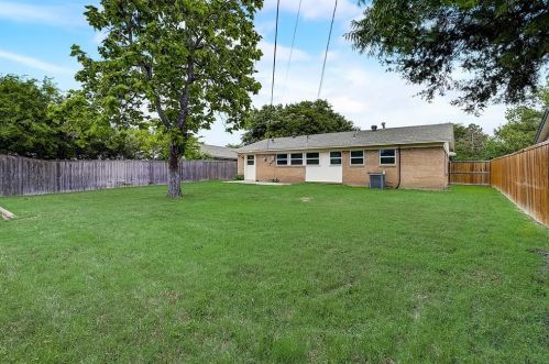 709 Pinehurst Dr, Richardson TX 75080-4113 exterior