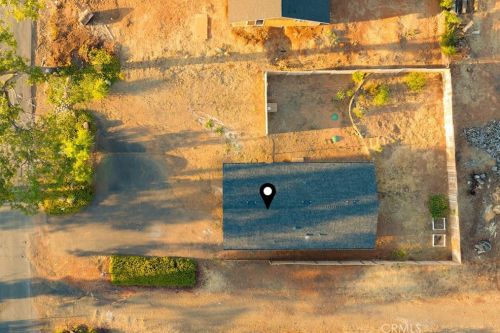 6306 Graham Rd, Paradise CA  95969-3104 exterior