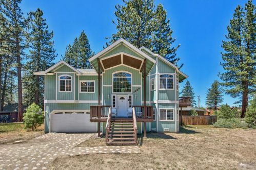 1328 Dick Lake Rd, South Lake Tahoe, CA 96150-8365