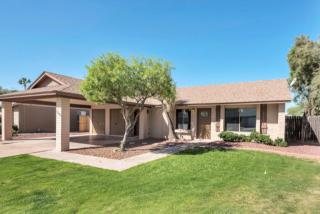 3300 Los Altos Dr, Chandler, AZ 85224-1156