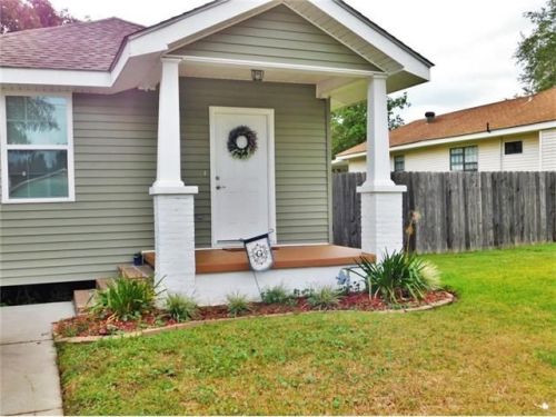 510 Avenue B, Marrero, LA 70072-2014