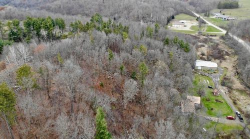 20422 County Road G, Boaz WI  53581-9002 exterior