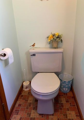 705 Millstone Ln, Mount Vernon OH  43050-4753 exterior