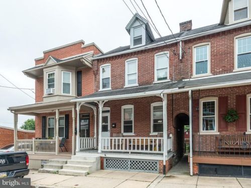 722 Vine St, Lancaster, PA 17603-5540