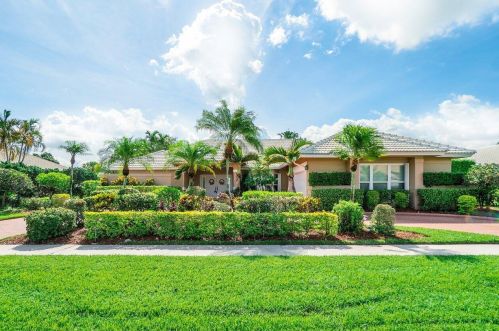 2274 Sunderland Ave, West Palm Beach, FL 33414-7724