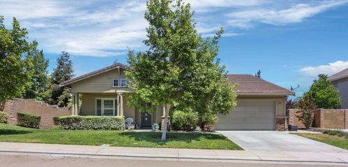 20300 Panoz Rd, Grayson, CA 95363-8535