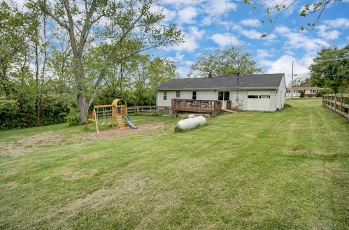 4020 Thomas Dr, Covington KY  41018-2942 exterior