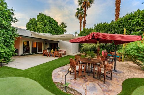 3 Kevin Lee Ln, Rancho Mirage, CA 92270-2118