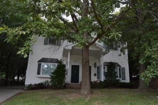 232 9th Ave, Council Bluffs IA  51503-6844 exterior