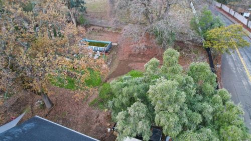 245 Wykoff Dr, Vacaville CA  95688-3546 exterior