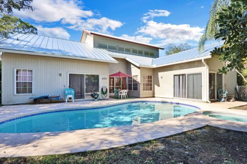 5632 Landing Creek Dr, Palm City, FL 34990-4060