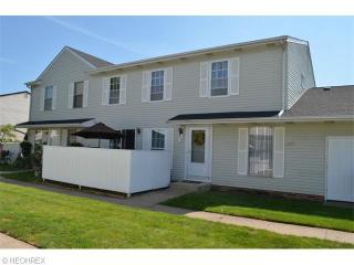 6546 Liberty Bell Dr, Cleveland OH 44142-3542 exterior