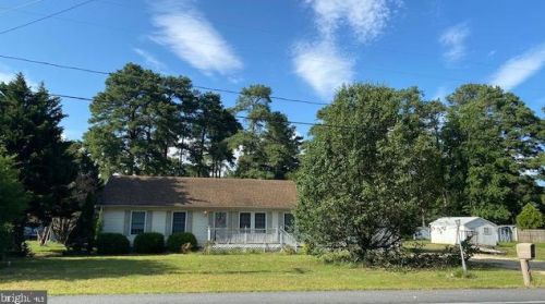 11347 Laurel Rd, Laurel, DE 19956-3558