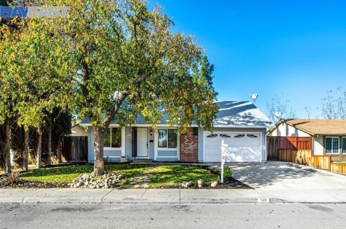542 Oriole Ave, Livermore, CA 94551-4226