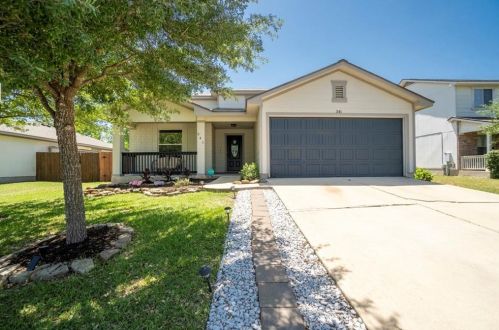 341 Enterprise, Uhland, TX 78640-5858