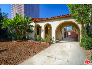 6433 Warner Dr, Los Angeles, CA 90048-5350