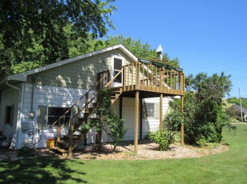 2527 10th St, Hobart IN  46342-5319 exterior