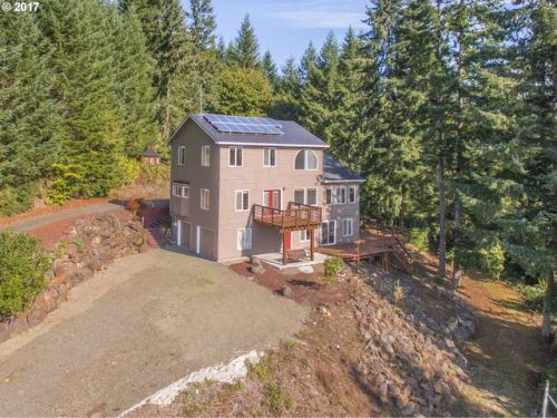 306 Feather Ridge Dr, Woodland, WA 98674-9323