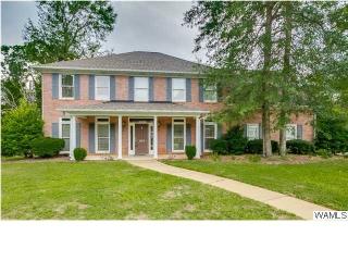 1644 Teal Cir, Tuscaloosa, AL 35405-6760