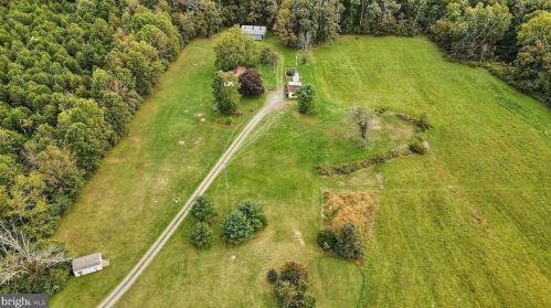 2320 Pumping Station Rd, Charnita PA  17320-9267 exterior