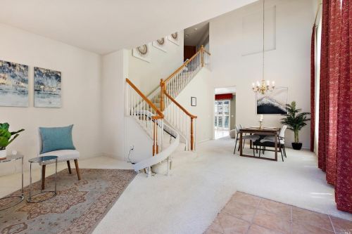 2352 Seacrest Ct, San Leandro, CA 94579-2792