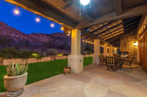 15253 12 St, Phoenix AZ 85086-7358 exterior