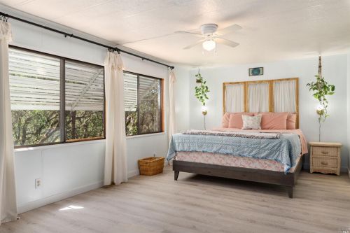 675 Starr Dust Ct, Lakeport CA  95453-6976 exterior
